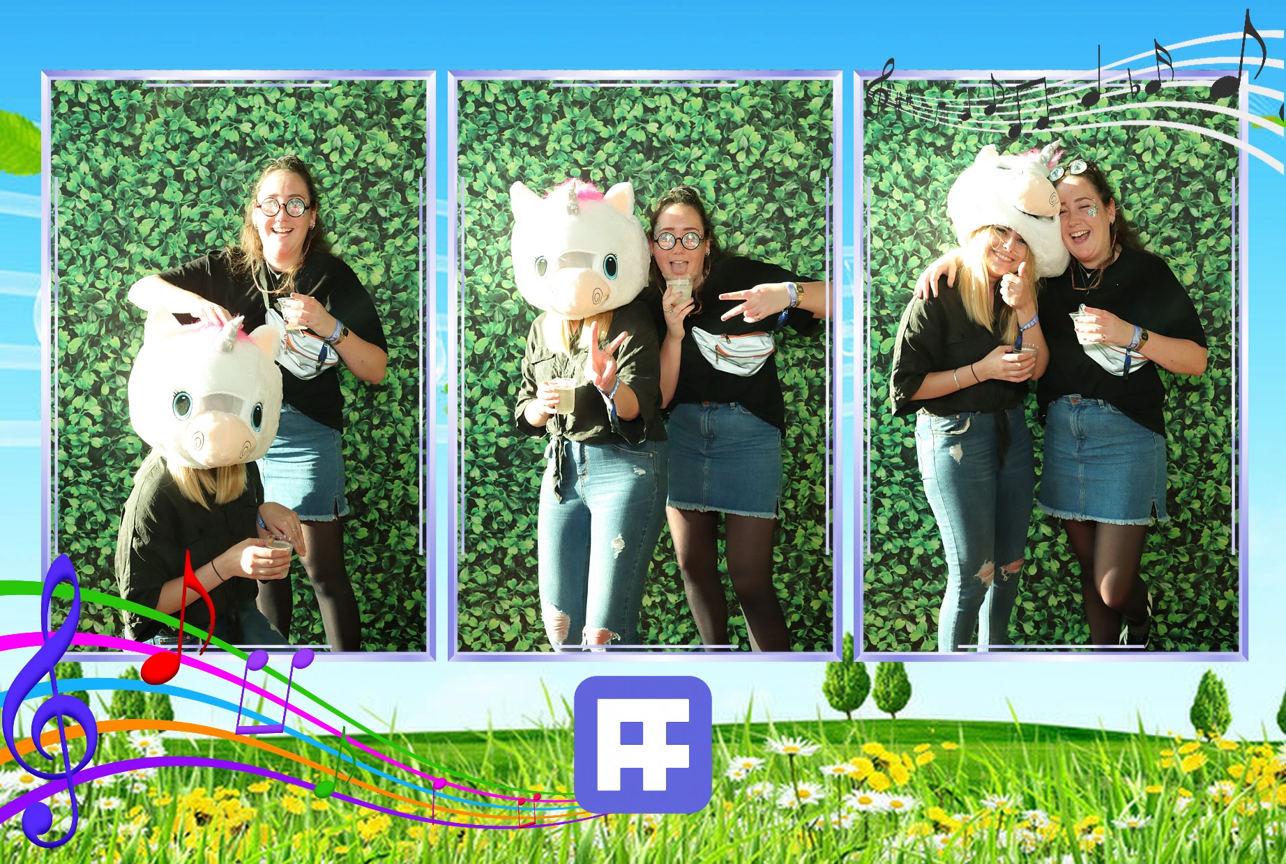 Thames Tower Party | View more photos from the event at gallery.myphotoboothexperience.co.uk/u/MyPhotoBoothExperienceLtd/Thames-Tower-Party